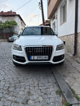 Audi Q5 - 12300 € / 24056.71 лв. - 92923034 2 | Car24.bg Audi Q5 - 12300 € / 24056.71 лв. - 92923034 2