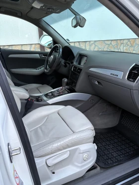 Audi Q5 - 12300 € / 24056.71 лв. - 92923034 8 | Car24.bg Audi Q5 - 12300 € / 24056.71 лв. - 92923034 8
