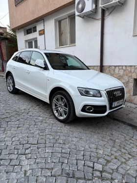 Audi Q5 - Car24.bg Audi Q5