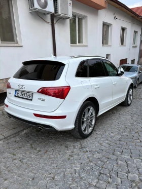 Audi Q5 - 12300 € / 24056.71 лв. - 92923034 4 | Car24.bg Audi Q5 - 12300 € / 24056.71 лв. - 92923034 4
