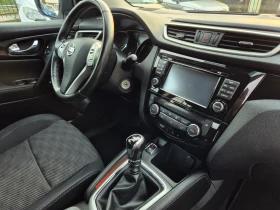 Nissan Qashqai 1.2DIG-TN* NAVI* КАМЕРА* ПОДГРЕВ - 7700 € / 15059.89 лв. - 10320160 11 | Car24.bg Nissan Qashqai 1.2DIG-TN* NAVI* КАМЕРА* ПОДГРЕВ - 7700 € / 15059.89 лв. - 10320160 11