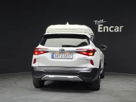 Kia Seltos 1.6TURBO 2WD | Auto.bg — изображение 4 Kia Seltos 1.6TURBO 2WD | Auto.bg — изображение 4
