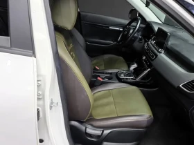 Kia Seltos 1.6TURBO 2WD | Auto.bg — изображение 12 Kia Seltos 1.6TURBO 2WD | Auto.bg — изображение 12