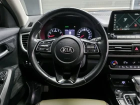 Kia Seltos 1.6TURBO 2WD | Auto.bg — изображение 13 Kia Seltos 1.6TURBO 2WD | Auto.bg — изображение 13