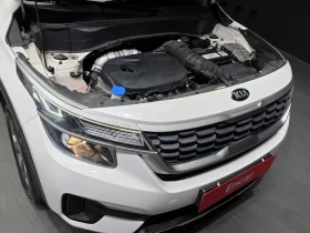 Kia Seltos 1.6TURBO 2WD | Auto.bg — изображение 6 Kia Seltos 1.6TURBO 2WD | Auto.bg — изображение 6