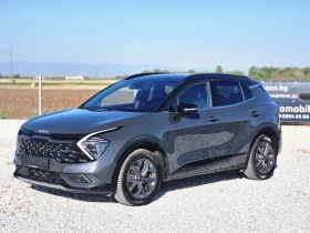 Kia Sportage 1.6 HEV GTLain | Auto.bg — изображение 3 Kia Sportage 1.6 HEV GTLain | Auto.bg — изображение 3