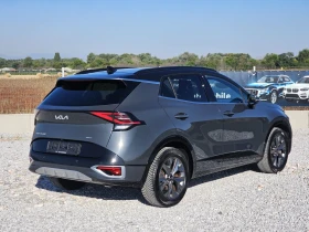 Kia Sportage 1.6 HEV GTLain | Auto.bg — изображение 4 Kia Sportage 1.6 HEV GTLain | Auto.bg — изображение 4