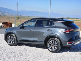 Kia Sportage 1.6 HEV GTLain | Auto.bg — изображение 11 Kia Sportage 1.6 HEV GTLain | Auto.bg — изображение 11