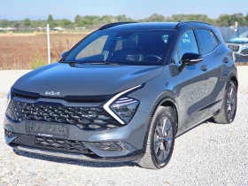 Kia Sportage 1.6 HEV GTLain | Auto.bg — изображение 2 Kia Sportage 1.6 HEV GTLain | Auto.bg — изображение 2