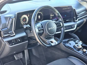 Kia Sportage 1.6 HEV GTLain | Auto.bg — изображение 7 Kia Sportage 1.6 HEV GTLain | Auto.bg — изображение 7