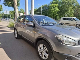 Nissan Qashqai - 4400 € - 21051373 8 | Car24.bg Nissan Qashqai - 4400 € - 21051373 8
