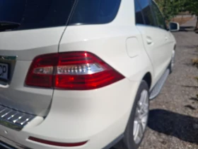Mercedes-Benz ML 250 undefined | Auto.bg — изображение 4 Mercedes-Benz ML 250 undefined | Auto.bg — изображение 4