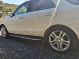 Mercedes-Benz ML 250 undefined | Auto.bg — изображение 5 Mercedes-Benz ML 250 undefined | Auto.bg — изображение 5