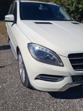 Mercedes-Benz ML 250 undefined | Auto.bg — изображение 3 Mercedes-Benz ML 250 undefined | Auto.bg — изображение 3