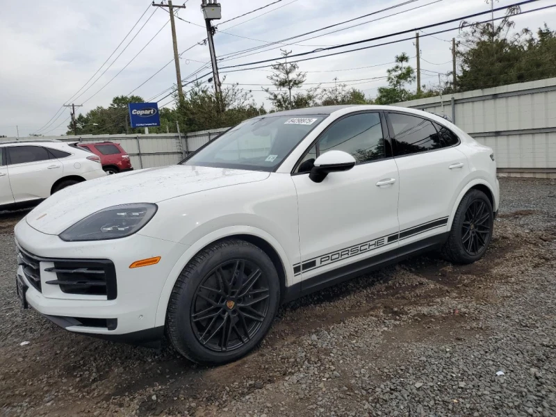 Porsche Cayenne COUPE/4X4/FULL/ВИДЕО НА МОТОРА - 100900 лв. / 51589.35 € - 48092063 1 | Car24.bg Porsche Cayenne COUPE/4X4/FULL/ВИДЕО НА МОТОРА - 100900 лв. / 51589.35 € - 48092063 1