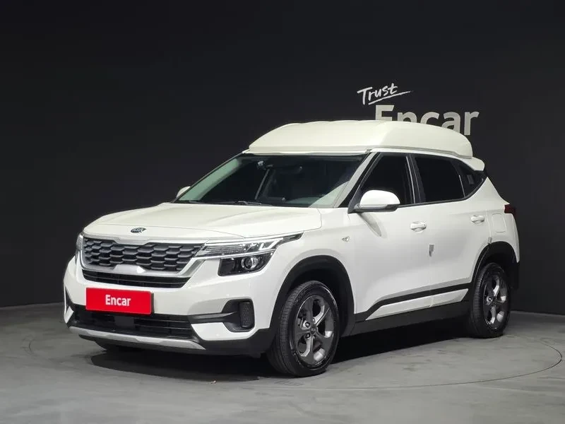 Kia Seltos 1.6TURBO 2WD | Auto.bg — изображение 1 Kia Seltos 1.6TURBO 2WD | Auto.bg — изображение 1