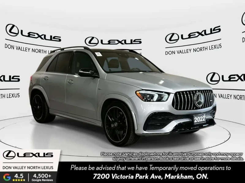 Mercedes-Benz GLE AMG Night Pkg-Premium Pkg-Panoramic Roof All - 47098 € - 33759525 1 | Car24.bg Mercedes-Benz GLE AMG Night Pkg-Premium Pkg-Panoramic Roof All - 47098 € - 33759525 1