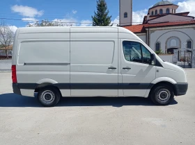 VW Crafter 2.5TDI Напълно обслужен!!! | Auto.bg — изображение 4 VW Crafter 2.5TDI Напълно обслужен!!! | Auto.bg — изображение 4