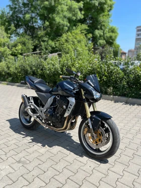 Kawasaki Z