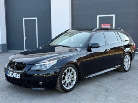BMW 530 XD M Packet Head up - Car24.bg BMW 530 XD M Packet Head up