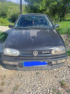 VW Golf Golf 3 GTI 1 - Car24.bg VW Golf Golf 3 GTI 1
