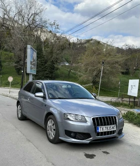 Audi A3 | Mobile.bg — малка снимка 11