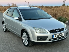 Ford Focus 2.0 Автомат - Car24.bg Ford Focus 2.0 Автомат