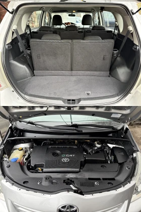 Toyota Verso 2.0D4D АВТОМАТИК 6+ 1М - 11500 лв. / 5879.86 € - 41416689 16 | Car24.bg Toyota Verso 2.0D4D АВТОМАТИК 6+ 1М - 11500 лв. / 5879.86 € - 41416689 16
