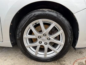 Toyota Verso 2.0D4D АВТОМАТИК 6+ 1М - 11500 лв. / 5879.86 € - 41416689 17 | Car24.bg Toyota Verso 2.0D4D АВТОМАТИК 6+ 1М - 11500 лв. / 5879.86 € - 41416689 17