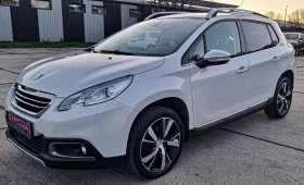 Peugeot 2008 1.6 e -hdi Feline Titane - Car24.bg Peugeot 2008 1.6 e -hdi Feline Titane