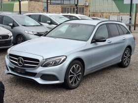 Mercedes-Benz C 250 4MATIC 9G-Tronic DISTRONIC - Car24.bg Mercedes-Benz C 250 4MATIC 9G-Tronic DISTRONIC