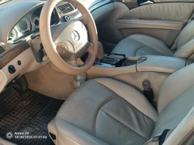 Mercedes-Benz 320 E320 v6 cdi 224 HP 4matic 5g 2006 г. - 5600 € / 10952.65 лв. - 28712574 13 | Car24.bg Mercedes-Benz 320 E320 v6 cdi 224 HP 4matic 5g 2006 г. - 5600 € / 10952.65 лв. - 28712574 13