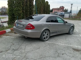 Mercedes-Benz 320 E320 v6 cdi 224 HP 4matic 5g 2006 г. - 5600 € / 10952.65 лв. - 28712574 5 | Car24.bg Mercedes-Benz 320 E320 v6 cdi 224 HP 4matic 5g 2006 г. - 5600 € / 10952.65 лв. - 28712574 5
