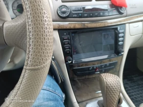 Mercedes-Benz 320 E320 v6 cdi 224 HP 4matic 5g 2006 г. - 5600 € / 10952.65 лв. - 28712574 8 | Car24.bg Mercedes-Benz 320 E320 v6 cdi 224 HP 4matic 5g 2006 г. - 5600 € / 10952.65 лв. - 28712574 8