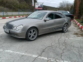 Mercedes-Benz 320 E320 v6 cdi 224 HP 4matic 5g 2006 г. - 5600 € / 10952.65 лв. - 28712574 12 | Car24.bg Mercedes-Benz 320 E320 v6 cdi 224 HP 4matic 5g 2006 г. - 5600 € / 10952.65 лв. - 28712574 12