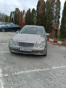 Mercedes-Benz 320 E320 v6 cdi 224 HP 4matic 5g 2006 г. - 5600 € / 10952.65 лв. - 28712574 6 | Car24.bg Mercedes-Benz 320 E320 v6 cdi 224 HP 4matic 5g 2006 г. - 5600 € / 10952.65 лв. - 28712574 6