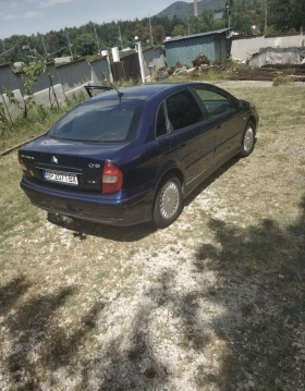 Citroen C5 3.0 V6 exclusive - 111 € / 217.10 лв. - 47514639 8 | Car24.bg Citroen C5 3.0 V6 exclusive - 111 € / 217.10 лв. - 47514639 8