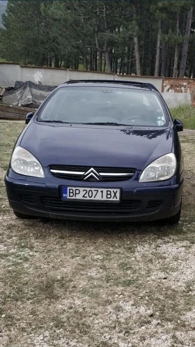 Citroen C5 3.0 V6 exclusive - 111 € / 217.10 лв. - 47514639 2 | Car24.bg Citroen C5 3.0 V6 exclusive - 111 € / 217.10 лв. - 47514639 2