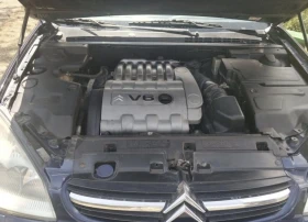 Citroen C5 3.0 V6 exclusive - 111 € / 217.10 лв. - 47514639 3 | Car24.bg Citroen C5 3.0 V6 exclusive - 111 € / 217.10 лв. - 47514639 3