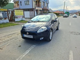 Fiat Punto 1.4i* GPL* CLIMATIC * - Car24.bg Fiat Punto 1.4i* GPL* CLIMATIC *