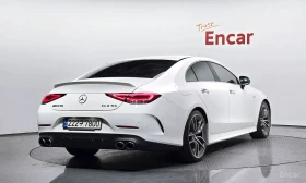 Mercedes-Benz E 53 AMG 4MATIC* ПОДГРЕВ* ОБДУХВАНЕ* НАВИГАЦИЯ | Auto.bg — изображение 2 Mercedes-Benz E 53 AMG 4MATIC* ПОДГРЕВ* ОБДУХВАНЕ* НАВИГАЦИЯ | Auto.bg — изображение 2