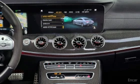 Mercedes-Benz E 53 AMG 4MATIC* ПОДГРЕВ* ОБДУХВАНЕ* НАВИГАЦИЯ | Auto.bg — изображение 6 Mercedes-Benz E 53 AMG 4MATIC* ПОДГРЕВ* ОБДУХВАНЕ* НАВИГАЦИЯ | Auto.bg — изображение 6