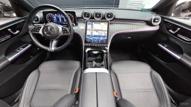 Mercedes-Benz C 200 DISTRONIC* КАМЕРА* ПОДГРЕВ* SUNROOF* KEYLESS* - 26400 € / 51633.91 лв. - 94824660 5 | Car24.bg Mercedes-Benz C 200 DISTRONIC* КАМЕРА* ПОДГРЕВ* SUNROOF* KEYLESS* - 26400 € / 51633.91 лв. - 94824660 5