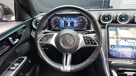 Mercedes-Benz C 200 DISTRONIC* КАМЕРА* ПОДГРЕВ* SUNROOF* KEYLESS* - 26400 € / 51633.91 лв. - 94824660 6 | Car24.bg Mercedes-Benz C 200 DISTRONIC* КАМЕРА* ПОДГРЕВ* SUNROOF* KEYLESS* - 26400 € / 51633.91 лв. - 94824660 6