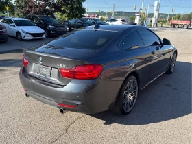 BMW 435 * CARFAX* ОПЦИЯ ЗА ФИНАНСИРАНЕ* | Auto.bg — изображение 6 BMW 435 * CARFAX* ОПЦИЯ ЗА ФИНАНСИРАНЕ* | Auto.bg — изображение 6