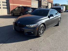 BMW 435 * CARFAX* ОПЦИЯ ЗА ФИНАНСИРАНЕ*