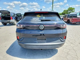 VW ID.4 PRO S* AWD* КОЖА* ПОДГРЕВ* ПАНОРАМА* LED* - 17500 € / 34227.03 лв. - 16397454 6 | Car24.bg VW ID.4 PRO S* AWD* КОЖА* ПОДГРЕВ* ПАНОРАМА* LED* - 17500 € / 34227.03 лв. - 16397454 6