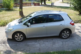 Toyota Auris - 5900 € / 11539.40 лв. - 22414813 5 | Car24.bg Toyota Auris - 5900 € / 11539.40 лв. - 22414813 5