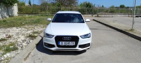 Audi A4 SLINE