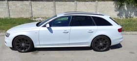 Audi A4 SLINE | Auto.bg — изображение 5 Audi A4 SLINE | Auto.bg — изображение 5